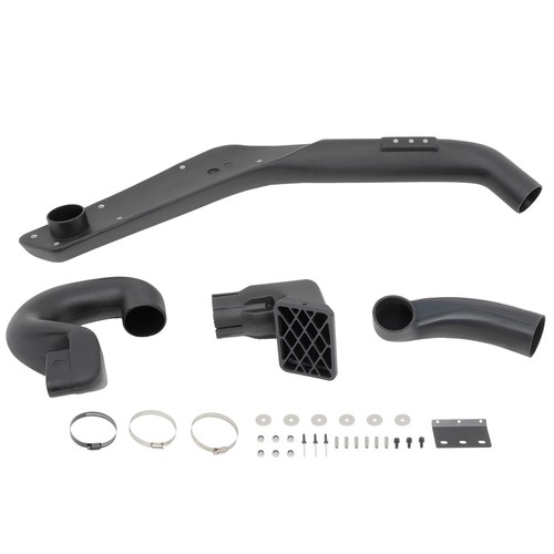 Auto air ram snorkel kit - auto,