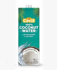 Cecil Coconut Water Organic