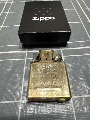 Zippo 65826 single torch - zippo,