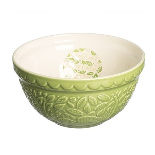 Mixing bowl 21cm mason cash - mixing,