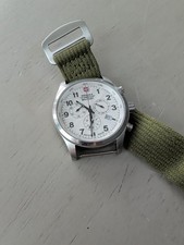 WENGER MENS Swiss Military