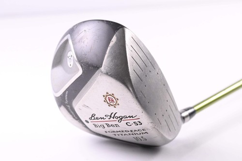 Ben hogan big cs3 - cs3, /