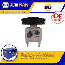 Power Steering Pump fits VOLVO