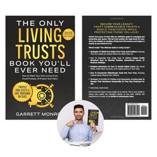 The Only Living Trusts Book