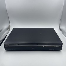Sony RDR-HXD870 160GB DVD HDD