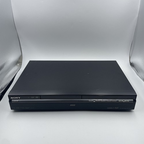 Sony rdr hxd870 160gb dvd - rdr-hxd870,