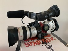 CANON XL1 3CCD Professional