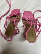 Ego Women’s Heels Size 7