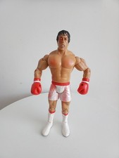 Rocky Balboa Action Figure