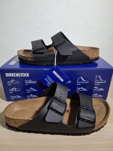 Authentic birkenstock arizona - authentic,