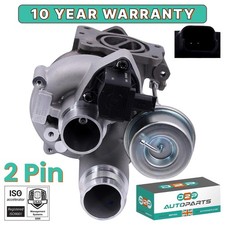 Turbocharger for mini r55 - turbocharger,