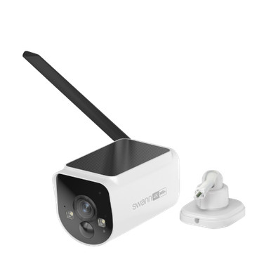 Maxranger4k solar camera - solar,
