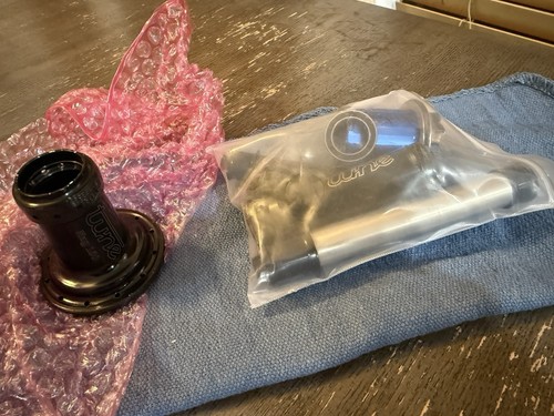Tune hub set - 45, &