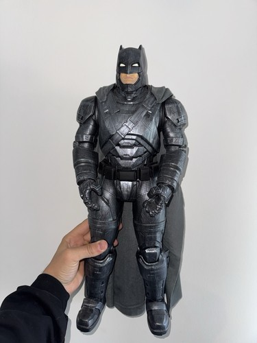 Jakks pacific armoured batman - armoured,