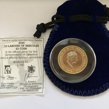 2020 gibraltar pound - £2,