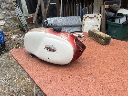 Riverside benelli 125 175 - benelli, 125/175