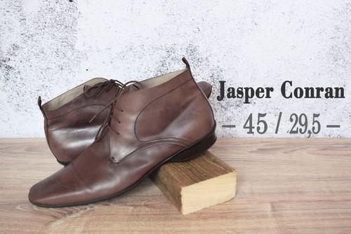 Men jasper conran boots brown - boots,