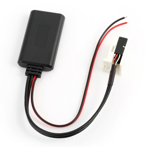 12v 12pin adapter aux - 12v,