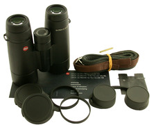 Leica Ultravid 8x42 HD-Plus 40093 Premium Binoculars Binoculars Germany