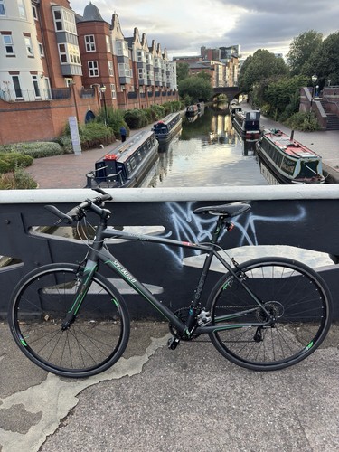 Specialized sirrus style - specialized,