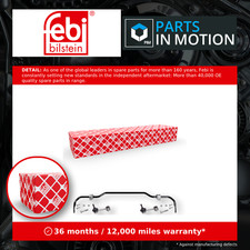 Anti roll bar rear - 174934, febi