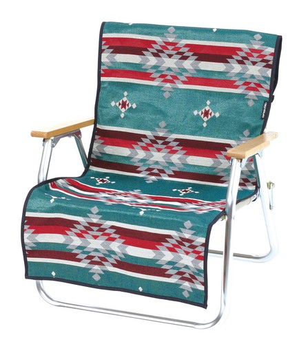 Captain stag chair cover - cover, for