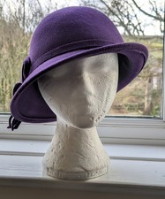 Powder 1920s Style Purple