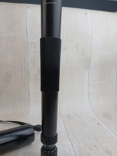 Vintage USSR Soviet Russia Telescope 8x 20x32 w tubular carry case "TYPNCT"