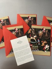 5 New Hallmark Keepsake