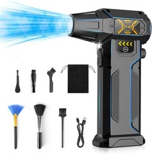 Compressed Air Duster Cleaner