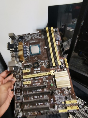 Desktop builds - desktop, pc