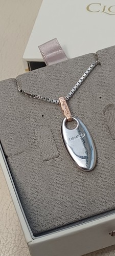 Clogau silver and gold cariad - clogau,
