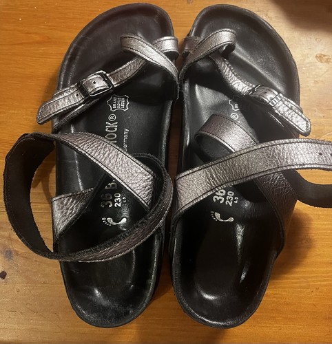 Birkenstock yara us 5 - birkenstock,