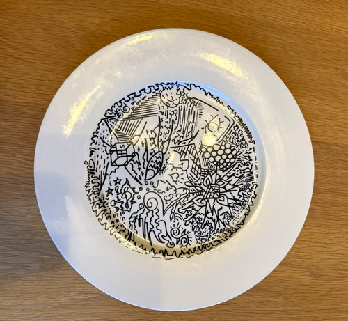Title poole pottery - title:,