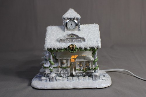 Thomas kinkade hawthorne - thomas,