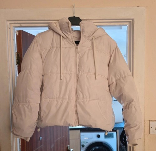 Womens zara puffer style - zara,