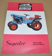 Superior Gutbrod Moto Standard