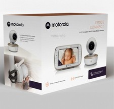 Motorola VM855 CONNECT Digital