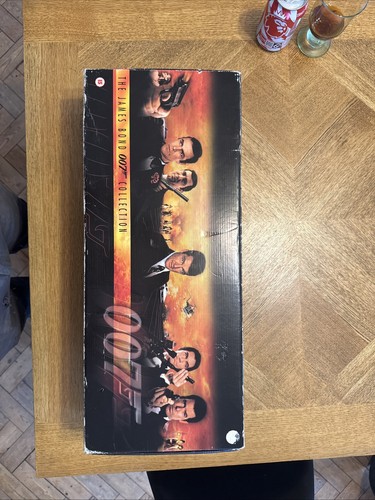 1999 james bond 007 - 1999,