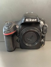 Nikon D800 Digital SLR Camera Body Only