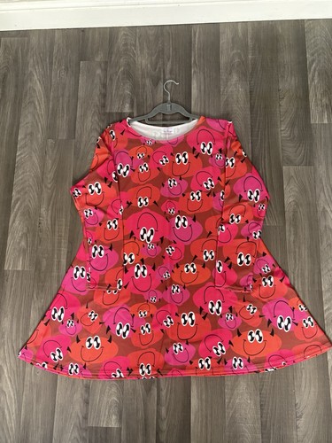 Skater dress features - , bold