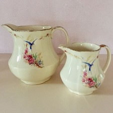 2 x J. Fryer & Son Vintage