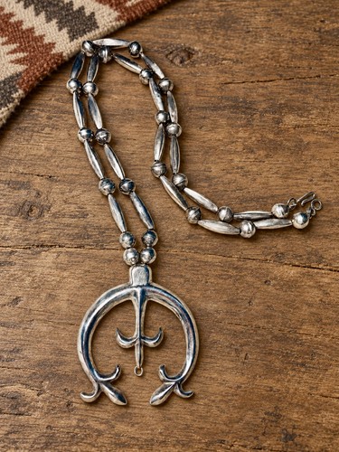 Sterling silver navajo - sterling,