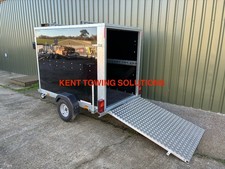 Used 2025 Tickners ECO745 7 x
