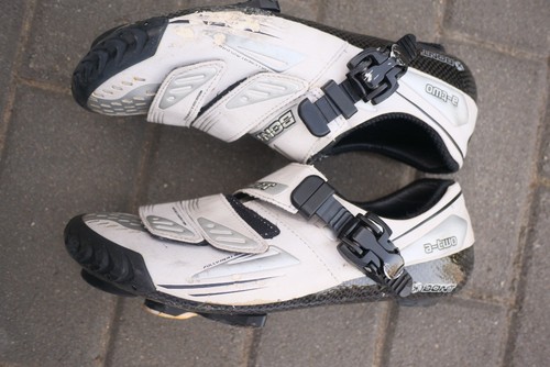 Bont carbon fiber road - carbon,