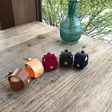 Mini Golf Ball Carry Bag Case