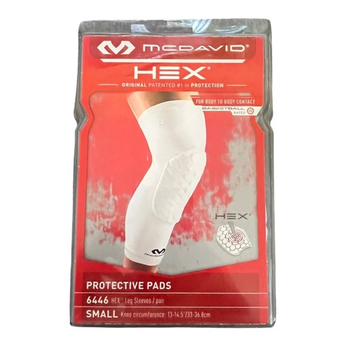 Mcdavid hex 6446 knee - mcdavid,