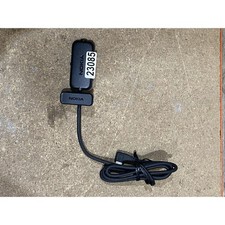 Nokia AD-83 Audio Adapter Black for 6500 Classic, 6600 Slide & 6600i Slide Phone