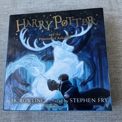 Harry potter and the prisoner - potter,
