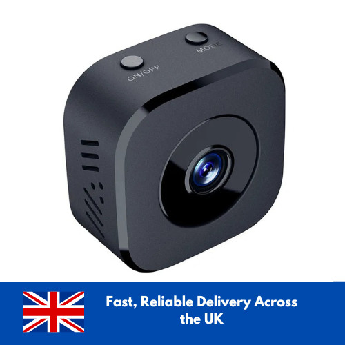 Wireless security camera - wireless,